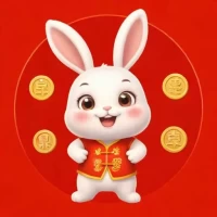 75年兔人躲不过去的大难，1975年属兔2025年财运如何