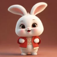 属兔的 今年多大岁数：属兔性格特点