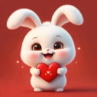 属兔和什么属相最合得来：生肖属兔人感情建议