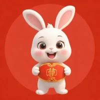 属兔人50岁有一场大灾难：属兔人50岁有一场大灾难75兔2025年有喜事吗？