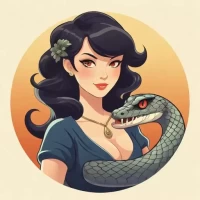 1965属蛇女人最忌讳的颜色