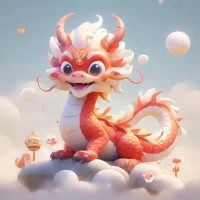 1976属龙48岁每月运气，属龙生肖流年