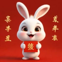 75年属兔人202l年运势：运势心态调整建议