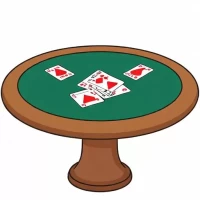 今天打牌坐哪个位置赢：手气牌桌日常建议