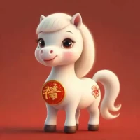 生肖马1990多少岁：生肖与运势关联