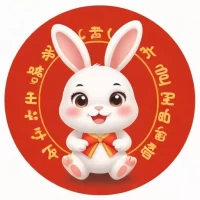 属兔2025年全年运势和运程：属兔2025年全年运势和运程如何