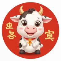 2025年生肖牛运势，2025年生肖牛运势详解