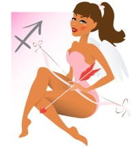 射手座今日运势详解：第一星座网查询全攻略