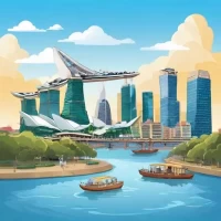 流年运势2025测算新加坡