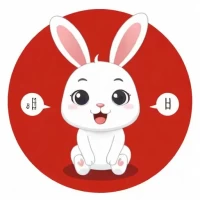 属兔人的年龄计算方式：属兔年龄怎么算