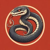 蛇和谁是天生一对 蛇最怕的克星：生肖化解生肖冲突