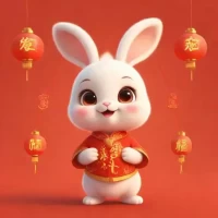 63年属兔的命运怎么样：属兔生肖运势观察