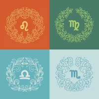 天蝎座属猪人的命运解析：性格特点与运势指南