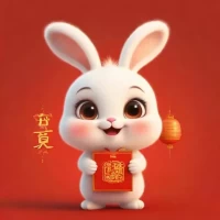 属兔的年龄表2025年多大：属兔生肖运势建议