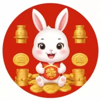 属兔跟什么属相相合财，属兔跟什么属相相合财运