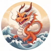 属龙的今日运势查询水墨先生网：属龙今日运势查询结果