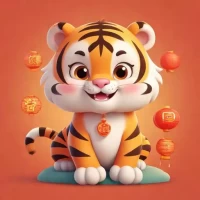 2025属相虎的全年运势如何：运势属虎注意事项