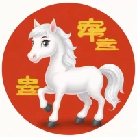 2025年生肖马运势运程：2025年生肖马运势运程详解