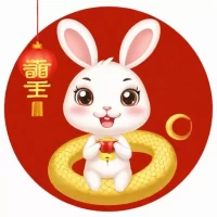 属蛇遇兔年运气好不好，属蛇遇兔年运气好不好呢
