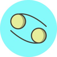 巨蟹座今日运势学生女(20240610)