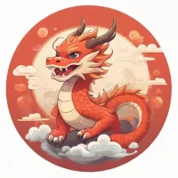 属龙的出生年份表2025年：属龙的出生年份表2025年份