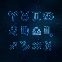 天蝎座今日运势（第一星座）