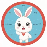 属兔的年龄表2025多大：属兔的年龄表2025多大岁