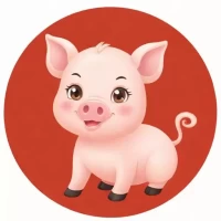 属相三合和六个合生肖表：属相三合和六个合生肖表男猪女兔