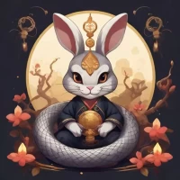 兔与蛇最大忌讳是什么：生肖气场调和