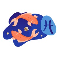 双鱼座今日感情运势男(20240610)