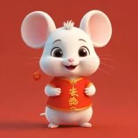 属鼠的和什么属相相克相冲，属鼠化解属相冲突