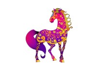 生肖今日运势解读：水墨先生独家查询指南