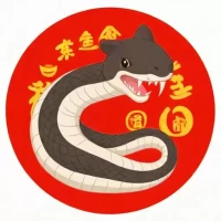 蛇年属兔人的运势如何2025：蛇年属兔人的运势如何2025,如果遇到一结破了财