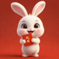 属兔2025家破人亡是真的吗，属兔2025年属兔运势分析