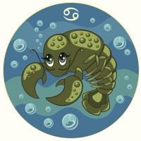 巨蟹座今日运下周运势(20240610)