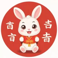 1975属兔人2025运势颜色，1975年2025年属兔人的全年运势