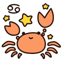 巨蟹座今日运势有争吵(20240611)