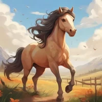 属马的年龄表2025年多大，属马2025运势解析