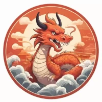 2025年属龙人的命运 诗句：属龙的人2025年的命运