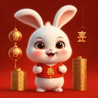 属兔和属什么做生意最合：生肖属兔经商生肖配对