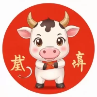 麦玲玲2025年12生肖运势：麦玲玲2025年12生肖运势属牛适程