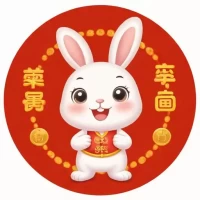 1975年属兔和什么属相合财，1975年属兔和什么属相合财呢