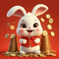 63属兔的今年运气怎样：属兔财务波动