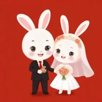 属兔的和什么属相的婚配好：婚配属相婚配注意事项