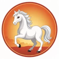 2025年生肖马全年运程，2025年生肖马全年运程如何