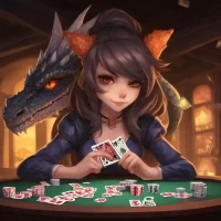 属龙今天打麻将财运女，属龙生肖与牌桌风水布局