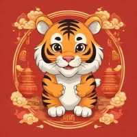 2025属虎害太岁怎么破解，太岁生肖运势调整