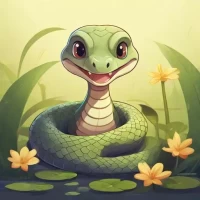 属蛇的几月出生最好命运如何