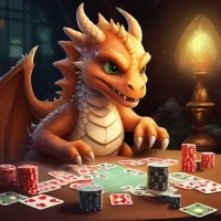 属龙今日打麻将财运如何，属龙牌局注意事项