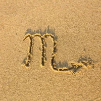 属猪天蝎女性格深度解析：藏在柔情下的锋芒